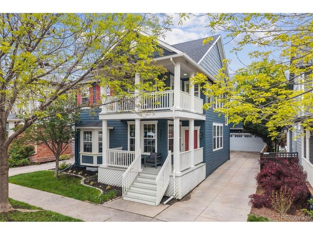 2651 N Valentia St, Denver, CO 80238