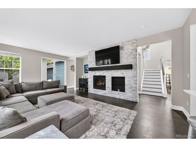 2651 N Valentia St, Denver, CO 80238