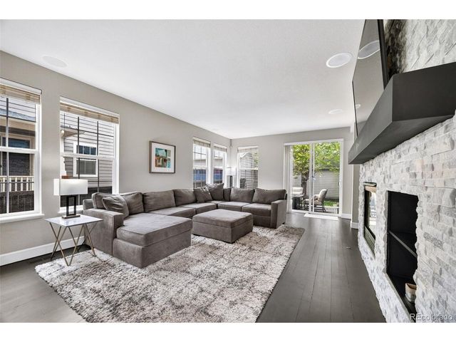 2651 N Valentia St, Denver, CO 80238