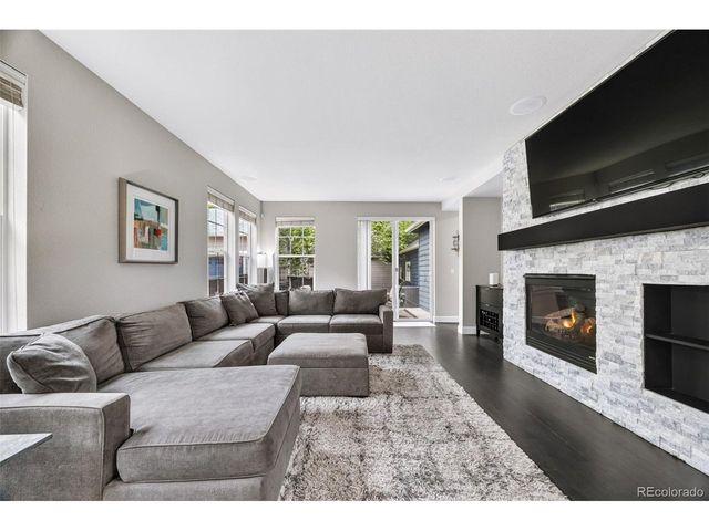 2651 N Valentia St, Denver, CO 80238