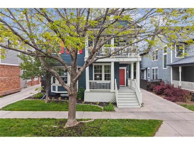 2651 N Valentia St, Denver, CO 80238