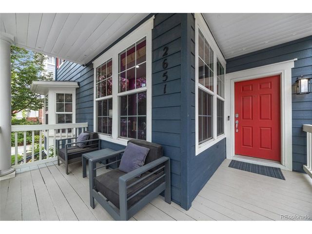 2651 N Valentia St, Denver, CO 80238