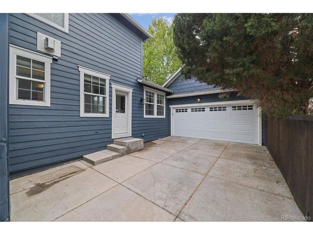 2651 N Valentia St, Denver, CO 80238