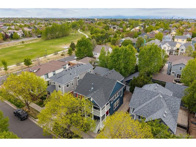 2651 N Valentia St, Denver, CO 80238
