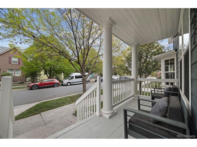 2651 N Valentia St, Denver, CO 80238