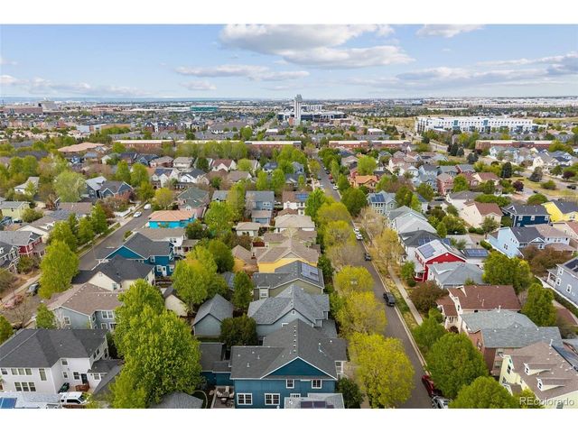 2651 N Valentia St, Denver, CO 80238