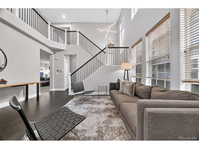 2651 N Valentia St, Denver, CO 80238