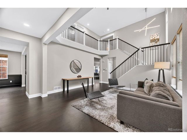 2651 N Valentia St, Denver, CO 80238