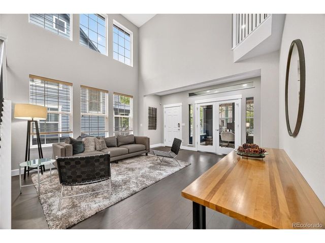 2651 N Valentia St, Denver, CO 80238