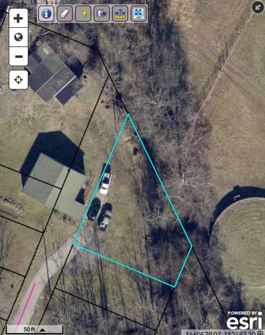 208 4th Street, Winchester, KY 40391