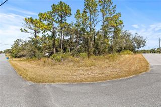 0 MARCELLA AVENUE, Weeki Wachee, FL 34614