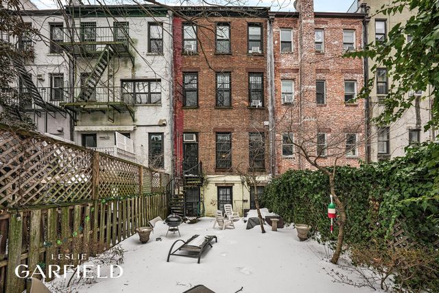 347 E 19TH Street, New York City, NY 10003