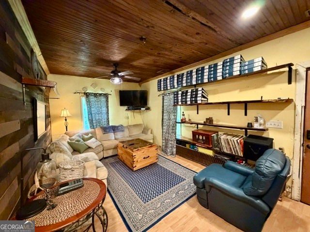 5445 County Line Road, Mansfield, GA 30055