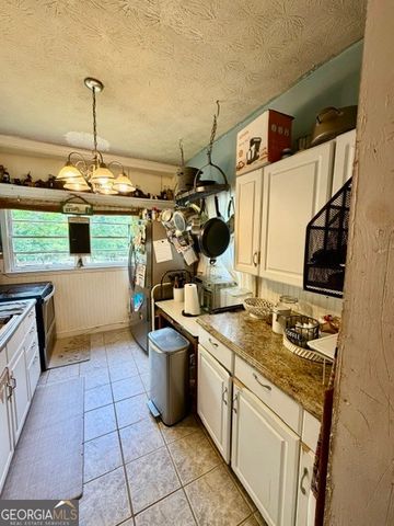 5445 County Line Road, Mansfield, GA 30055