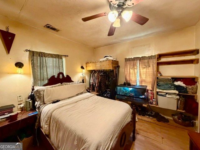 5445 County Line Road, Mansfield, GA 30055