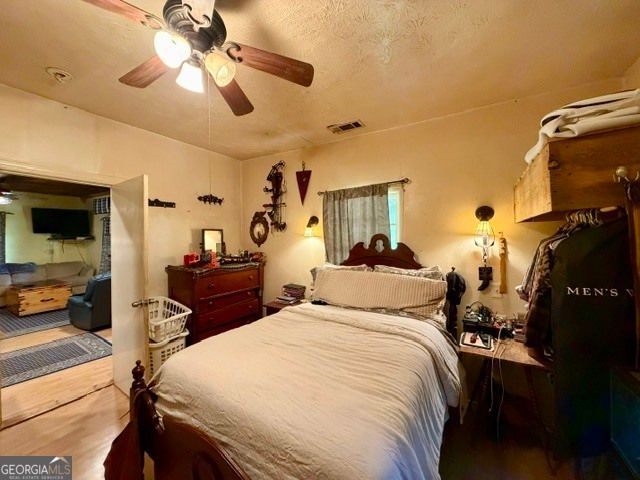 5445 County Line Road, Mansfield, GA 30055