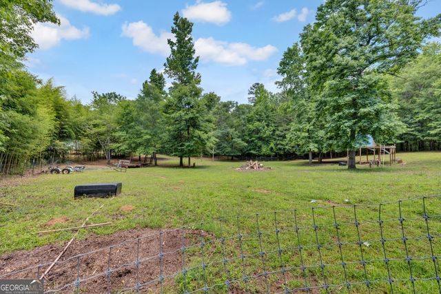 5445 County Line Road, Mansfield, GA 30055