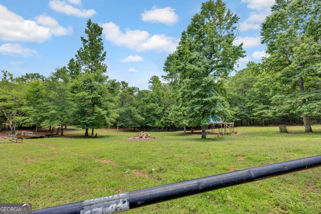 5445 County Line Road, Mansfield, GA 30055