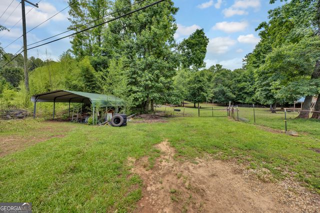 5445 County Line Road, Mansfield, GA 30055