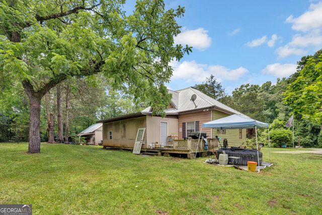 5445 County Line Road, Mansfield, GA 30055