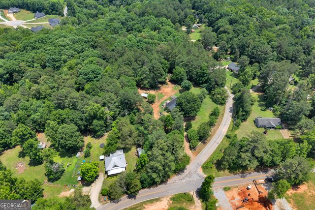 5445 County Line Road, Mansfield, GA 30055