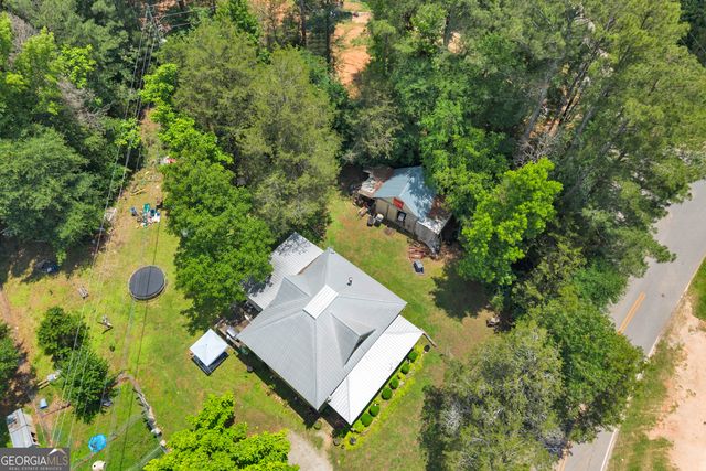5445 County Line Road, Mansfield, GA 30055