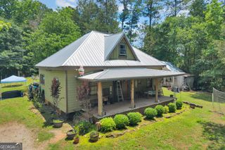 5445 County Line Road, Mansfield, GA 30055