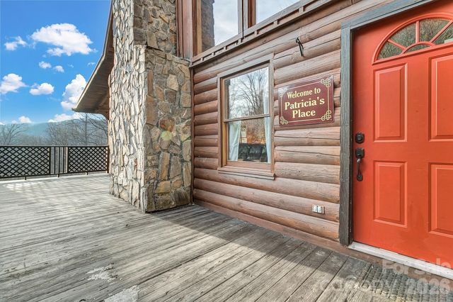 135 Pretty Ridge Road, Maggie Valley, NC 28751