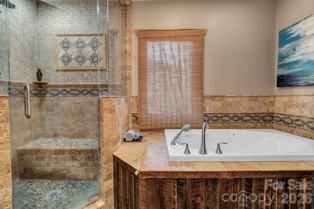 135 Pretty Ridge Road, Maggie Valley, NC 28751