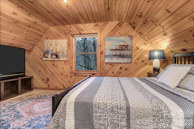 135 Pretty Ridge Road, Maggie Valley, NC 28751