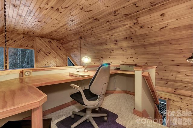 135 Pretty Ridge Road, Maggie Valley, NC 28751