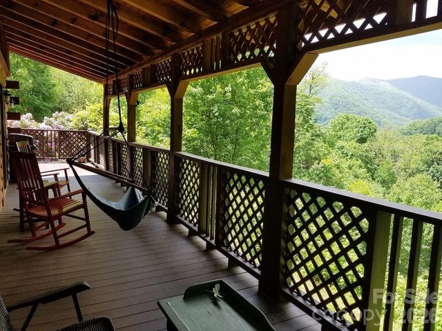 135 Pretty Ridge Road, Maggie Valley, NC 28751