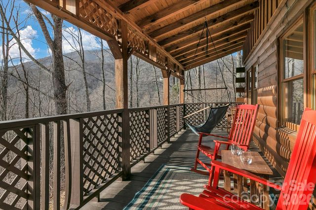 135 Pretty Ridge Road, Maggie Valley, NC 28751