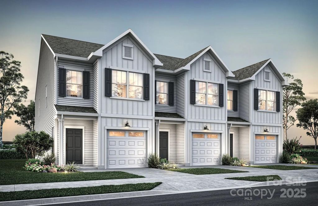 3433 Clark Farm Road 144, Charlotte, NC 28213