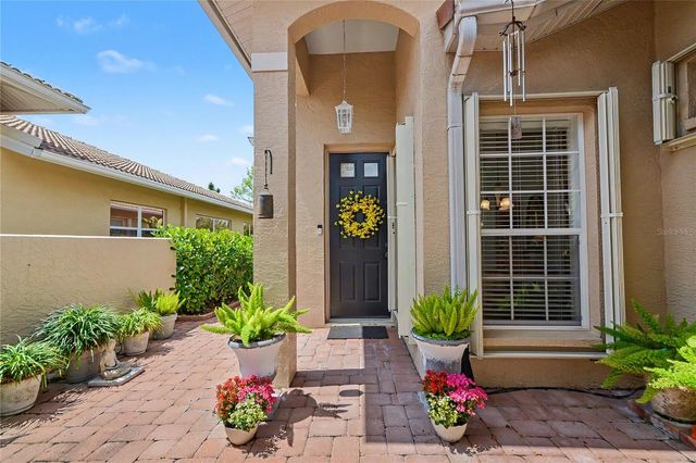 111 AUBURN WOODS CIRCLE, Venice, FL 34292