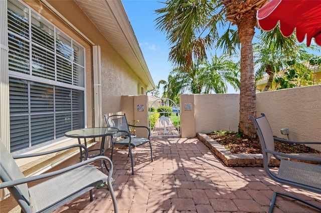 111 AUBURN WOODS CIRCLE, Venice, FL 34292