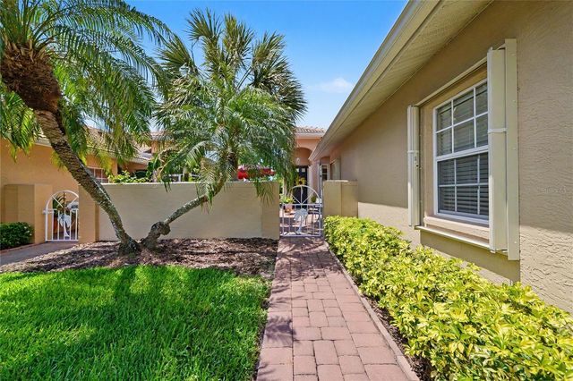 111 AUBURN WOODS CIRCLE, Venice, FL 34292