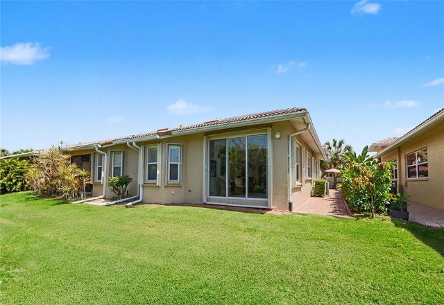 111 AUBURN WOODS CIRCLE, Venice, FL 34292