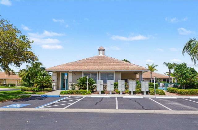 111 AUBURN WOODS CIRCLE, Venice, FL 34292