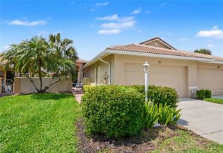 111 AUBURN WOODS CIRCLE, Venice, FL 34292