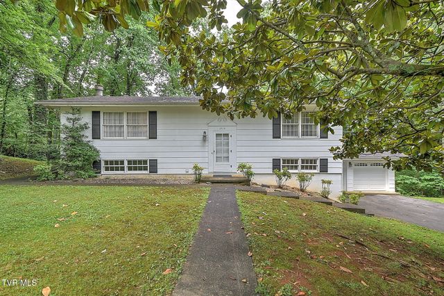 1410 Brentwood Drive, Greeneville, TN 37743