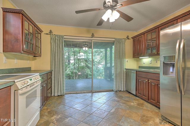 1410 Brentwood Drive, Greeneville, TN 37743