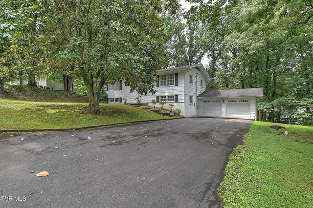 1410 Brentwood Drive, Greeneville, TN 37743