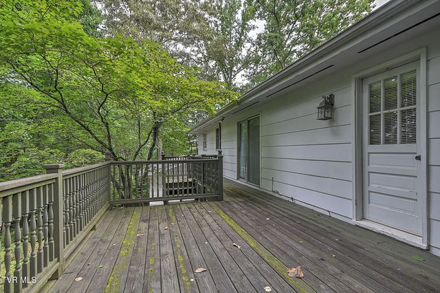 1410 Brentwood Drive, Greeneville, TN 37743