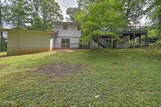1410 Brentwood Drive, Greeneville, TN 37743