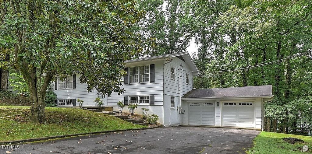 1410 Brentwood Drive, Greeneville, TN 37743