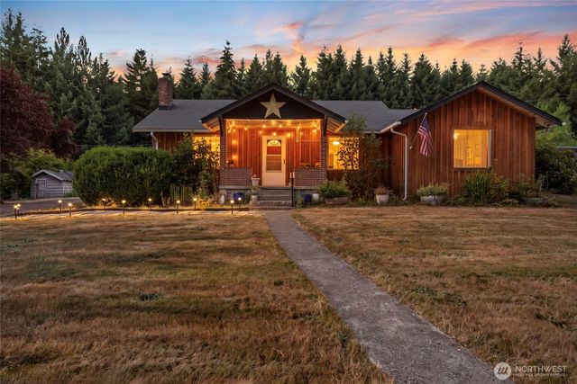 342 Chilvers Road, Chehalis, WA 98532