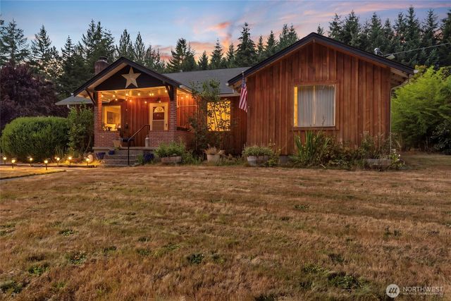 342 Chilvers Road, Chehalis, WA 98532