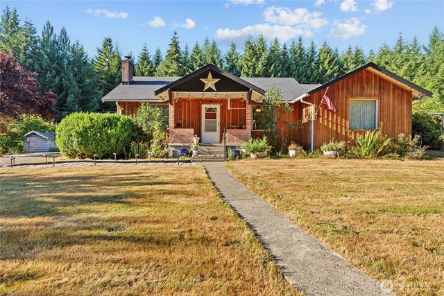 342 Chilvers Road, Chehalis, WA 98532