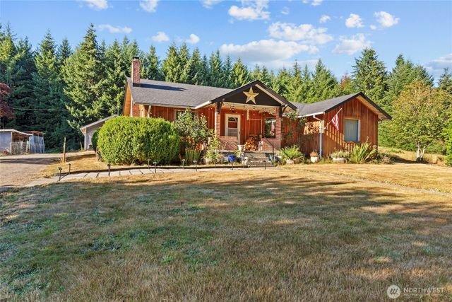 342 Chilvers Road, Chehalis, WA 98532